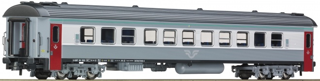Passenger car 2nd class<br /><a href='images/pictures/Roco/64354_rgb.jpg' target='_blank'>Full size image</a>